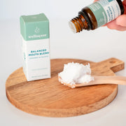 Wellnesse Balanced Mouth Blend