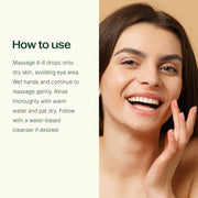 Plant Therapy Balancing Pre-Cleanse Oil Hair & Skin Care