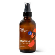Plant Therapy Balancing Pre-Cleanse Oil Hair & Skin Care