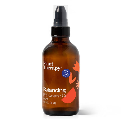 Plant Therapy Balancing Pre-Cleanse Oil Hair & Skin Care