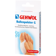 Gehwol Gehwol Bunion Cushion G - 16 Oz Bunion Cushion