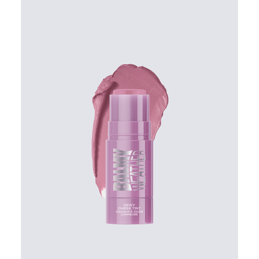 Good Weird Balmy Weather blush