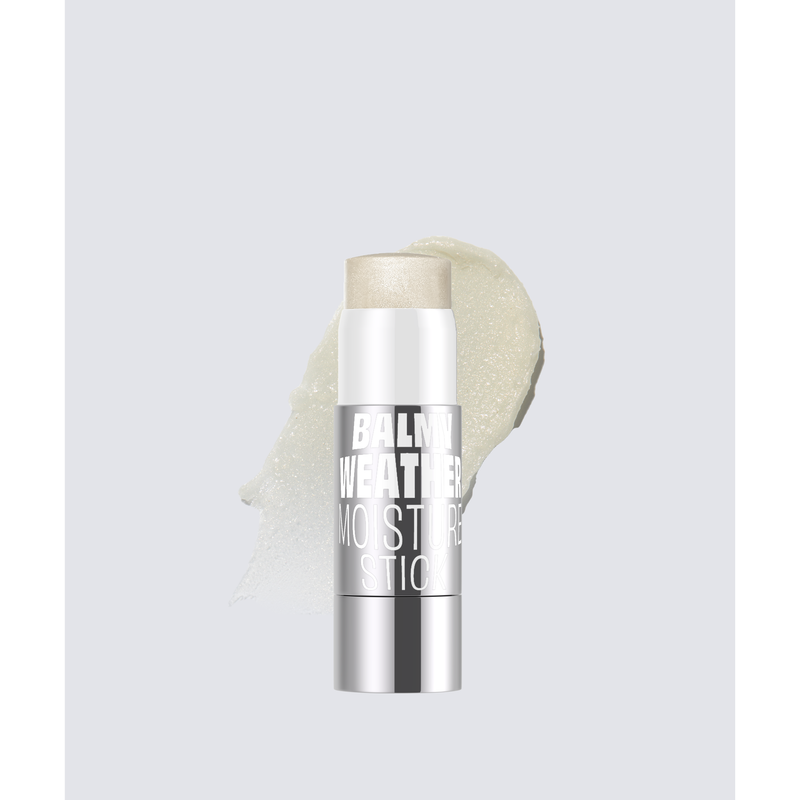 Good Weird Balmy Weather Moisture Stick
