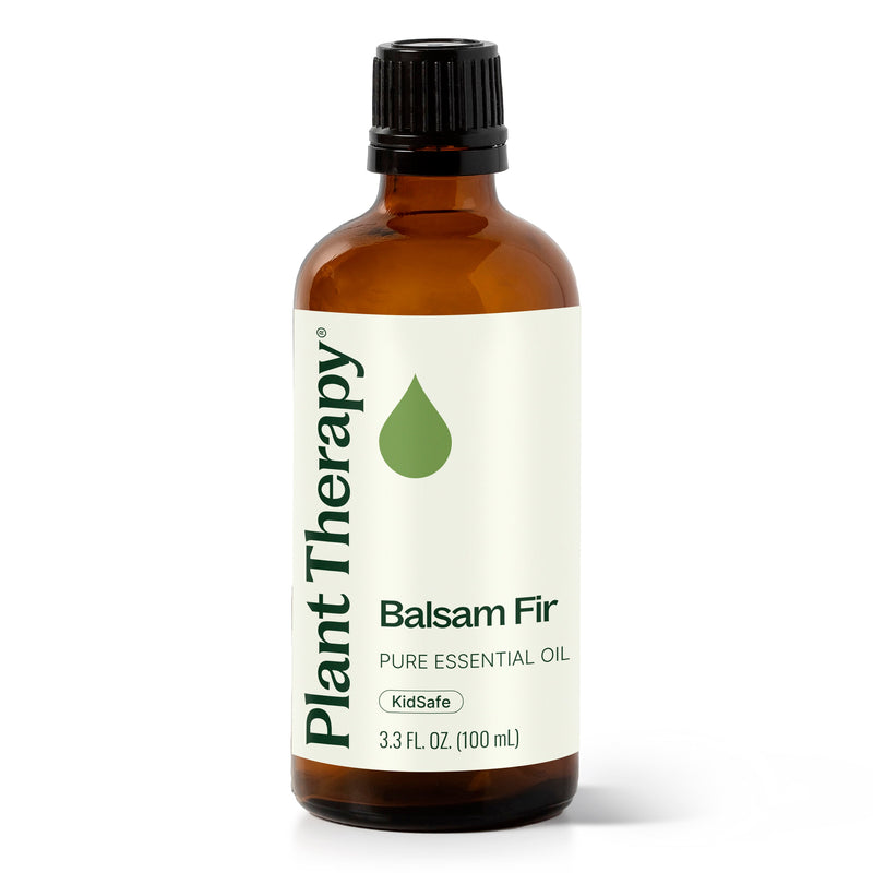 Plant Therapy Balsam Fir Essential Oil Essential Oil