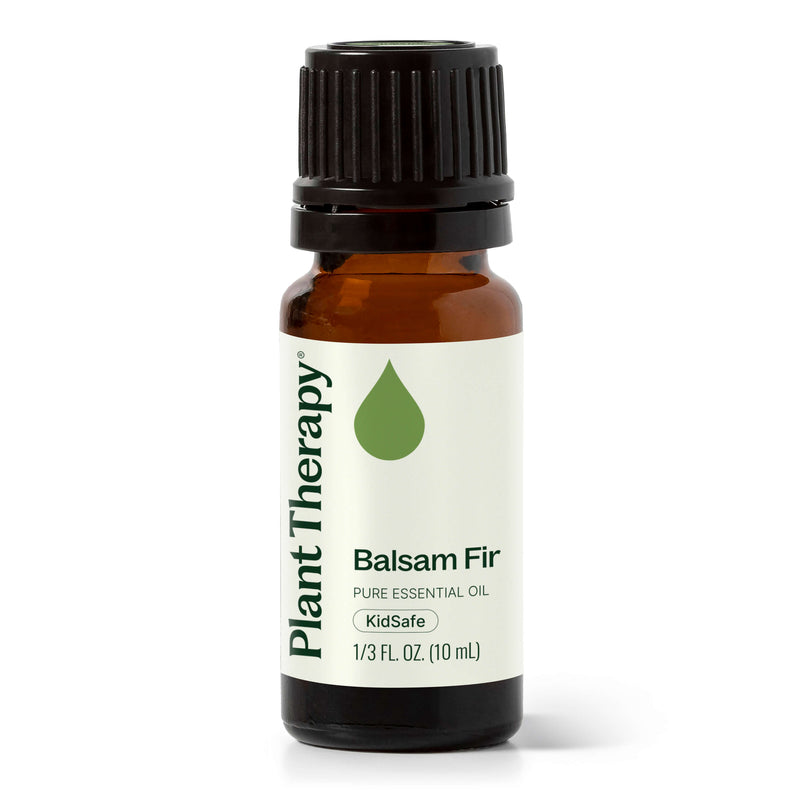 Plant Therapy Balsam Fir Essential Oil Essential Oil
