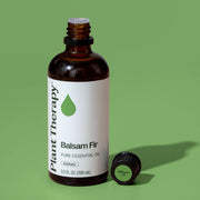 Plant Therapy Balsam Fir Essential Oil Essential Oil