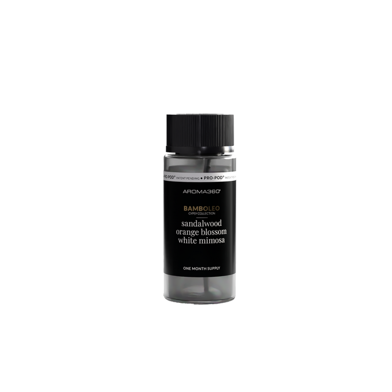 Aroma360 Bamboleo Oil
