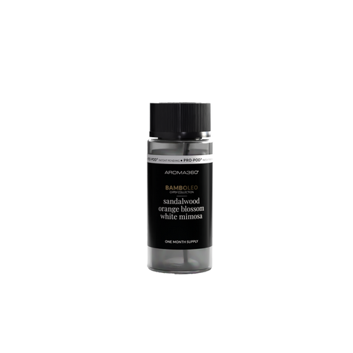 Aroma360 Bamboleo Oil