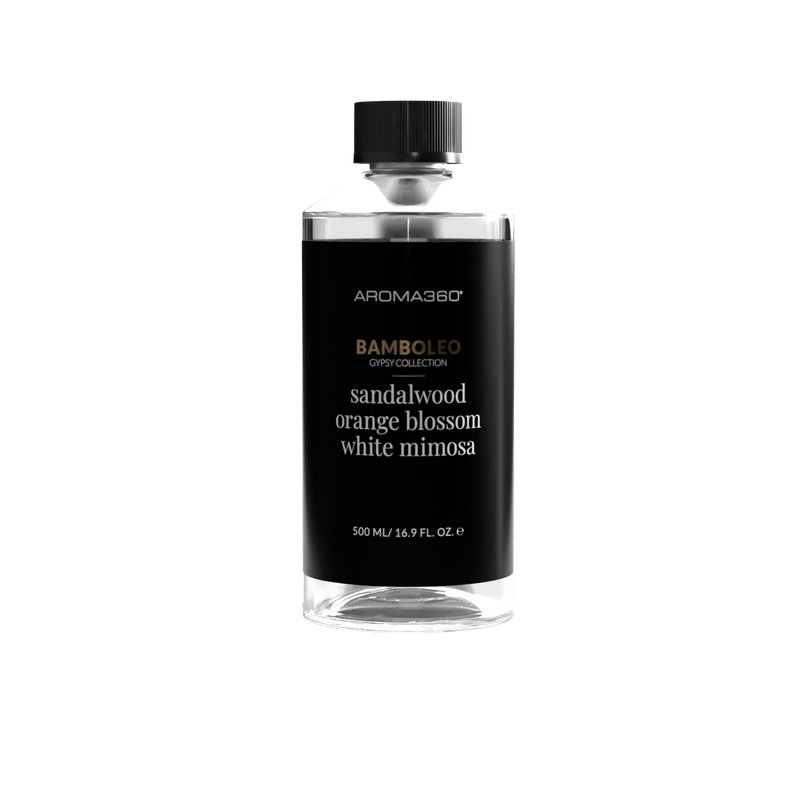 Aroma360 Bamboleo Oil