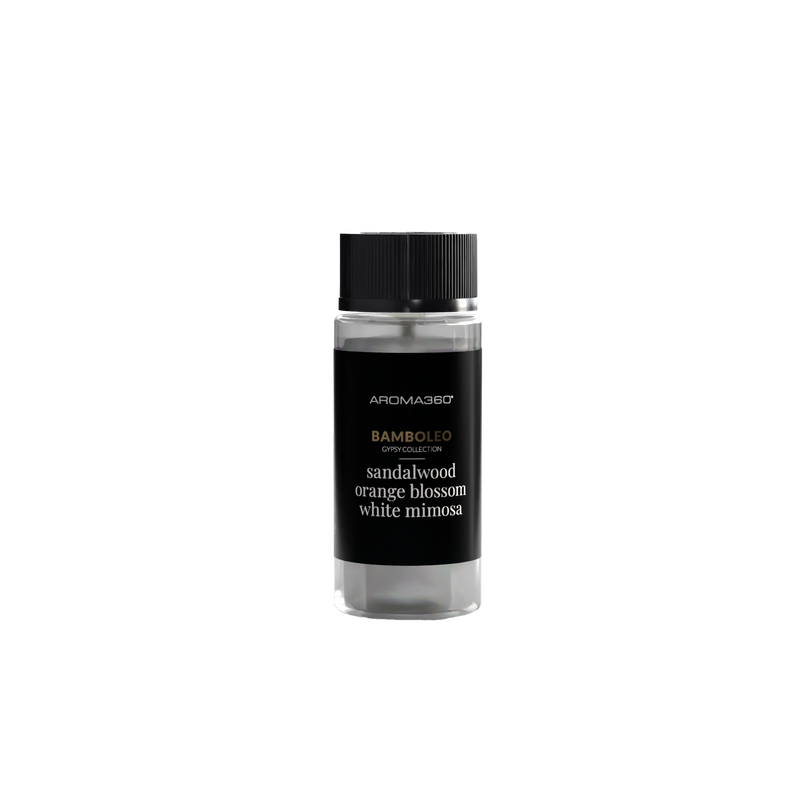Aroma360 Bamboleo Oil