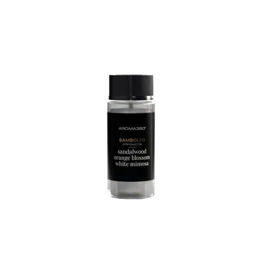 Aroma360 Bamboleo Oil