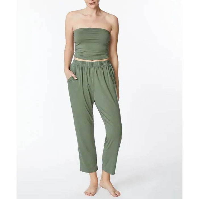 Bamboo Classic Pants