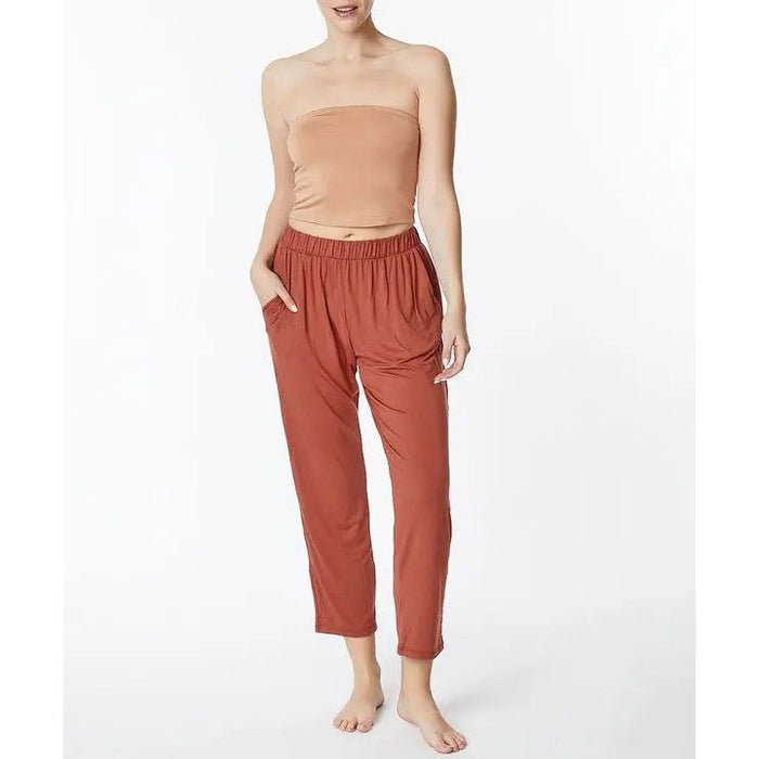 Bamboo Classic Pants