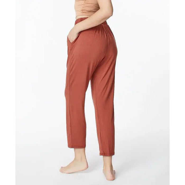 Bamboo Classic Pants