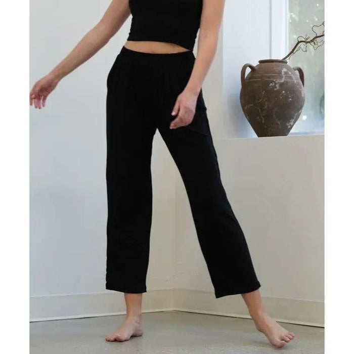 Bamboo Classic Pants