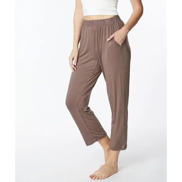 Bamboo Classic Pants