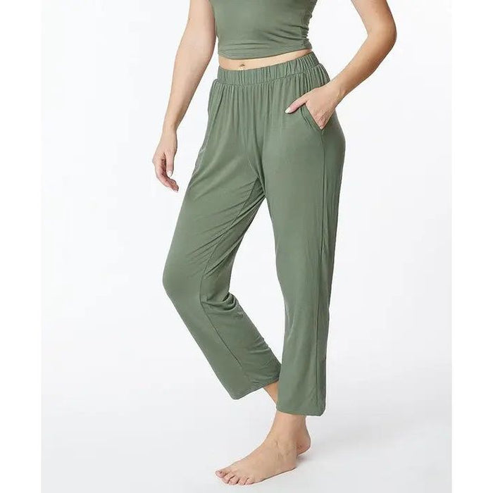 Bamboo Classic Pants