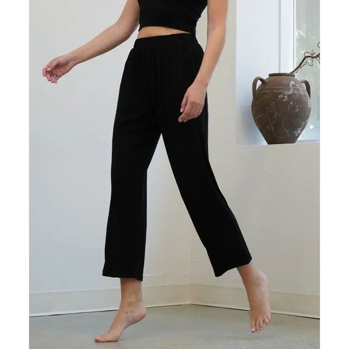 Bamboo Classic Pants