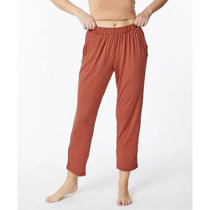 Bamboo Classic Pants