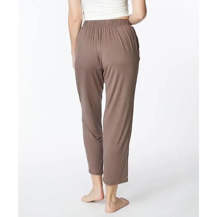 Bamboo Classic Pants