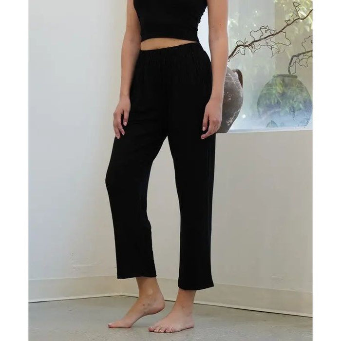 Bamboo Classic Pants