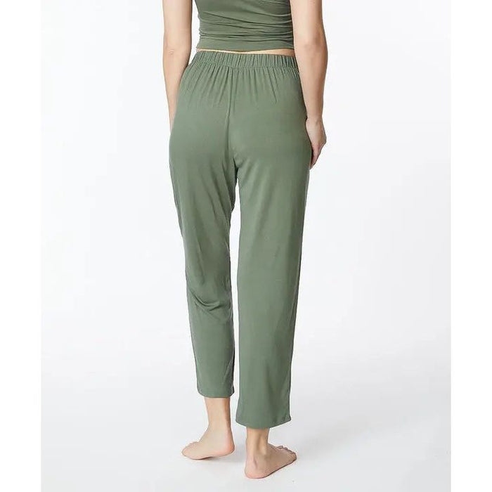 Bamboo Classic Pants