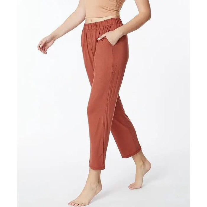 Bamboo Classic Pants