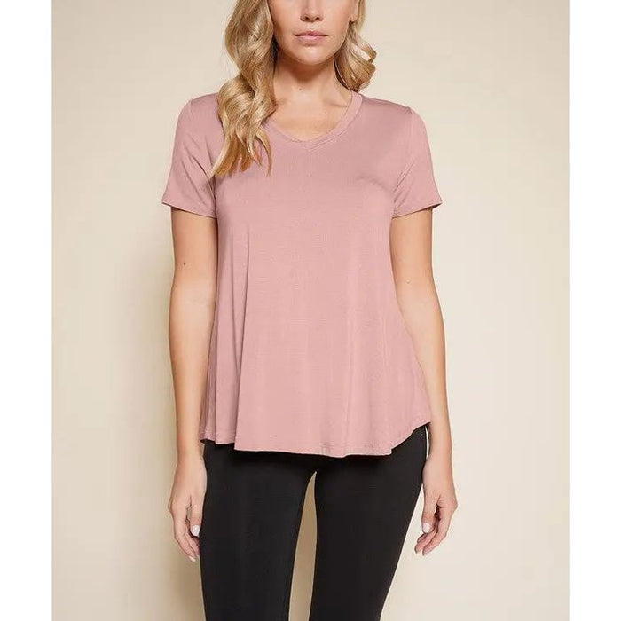 Bamboo Classic V Top