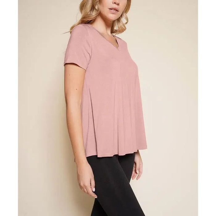 Bamboo Classic V Top