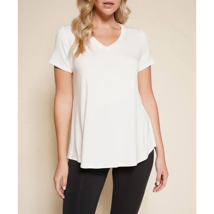 Bamboo Classic V Top