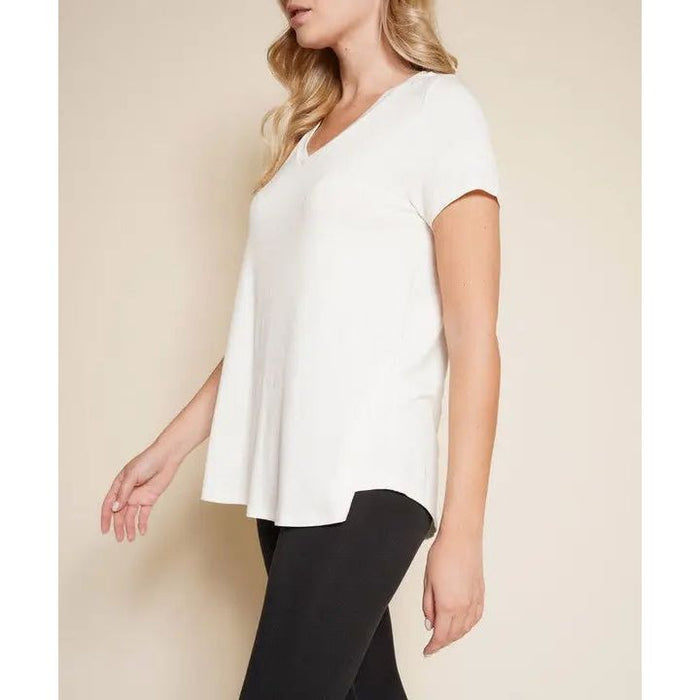 Bamboo Classic V Top