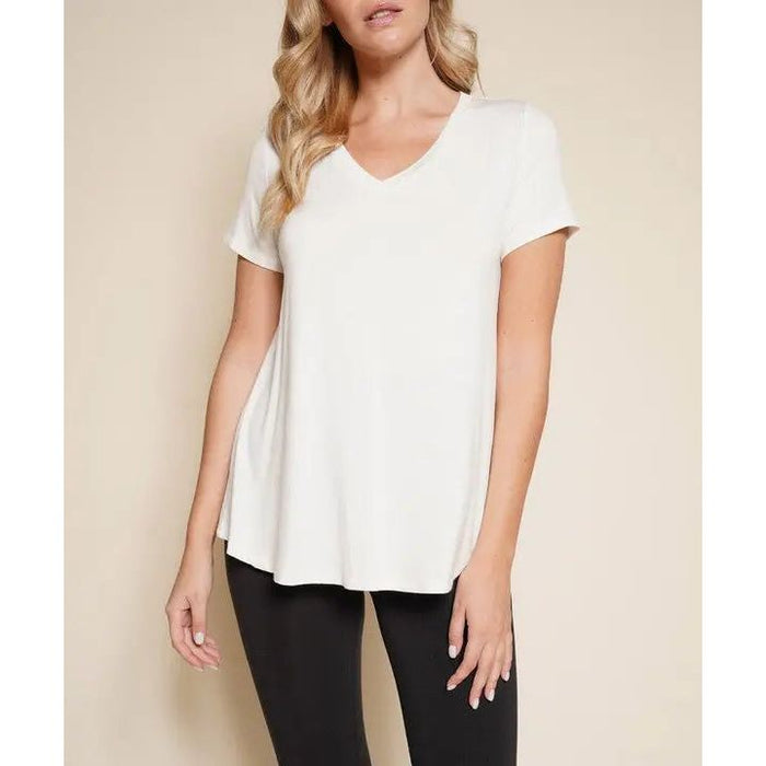 Bamboo Classic V Top