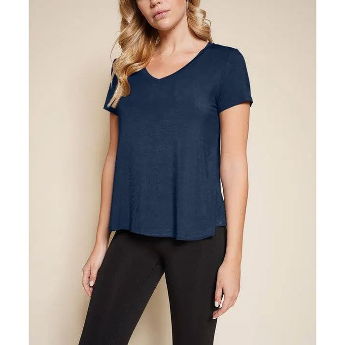 Bamboo Classic V Top