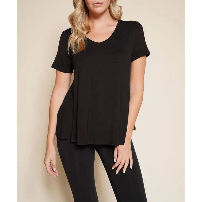 Bamboo Classic V Top