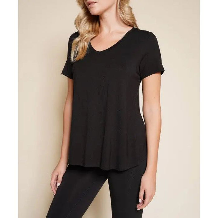 Bamboo Classic V Top