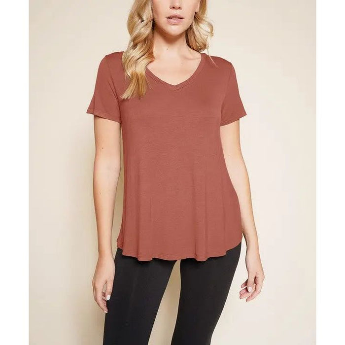 Bamboo Classic V Top