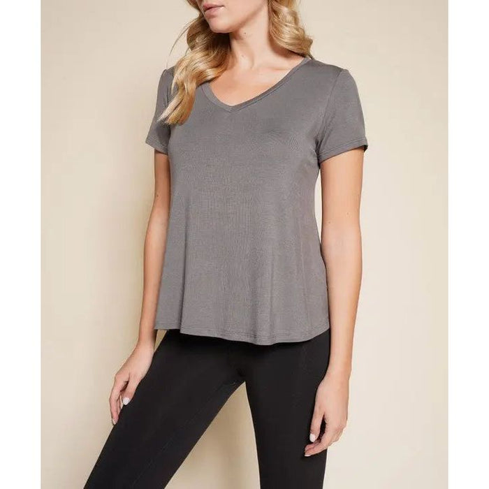 Bamboo Classic V Top