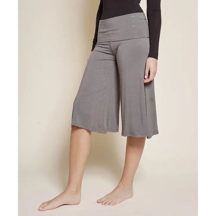 Bamboo Gaucho pants