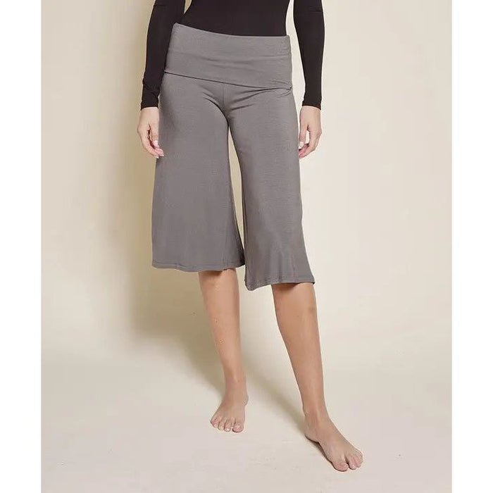 Bamboo Gaucho pants