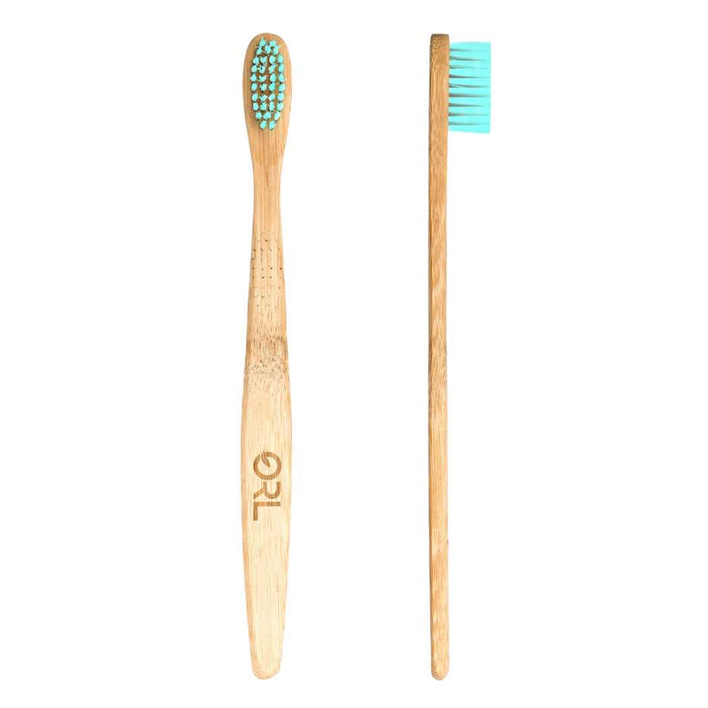 ORL Bamboo Toothbrush Toothbrush