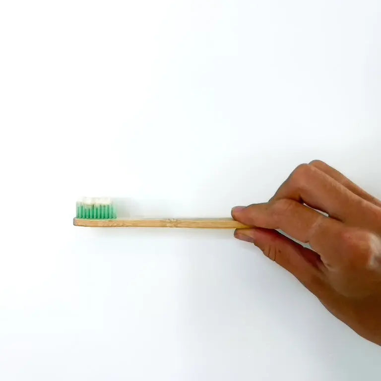 ORL Bamboo Toothbrush Toothbrush