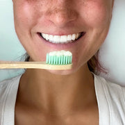 ORL Bamboo Toothbrush Toothbrush