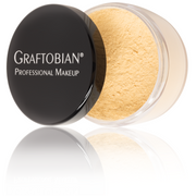 Graftobian Make-Up Company LuxeCashmere™ HD Setting Powders
