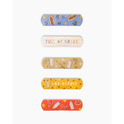 Be A Heart Our Lady Bandages bandages