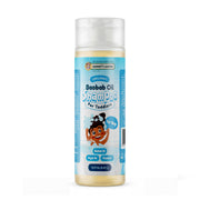 Garner's Garden Organic Baobab Oil Toddler Shampoo Baby Care Lavender Baobab Toddler Shampoo Boys / 16oz