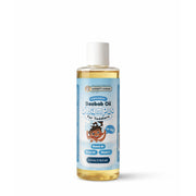 Garner's Garden Organic Baobab Oil Toddler Shampoo Baby Care White Smoke Baobab Toddler Shampoo Boys / 4oz