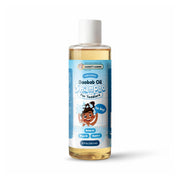 Garner's Garden Organic Baobab Oil Toddler Shampoo Baby Care White Smoke Baobab Toddler Shampoo Boys / 8oz