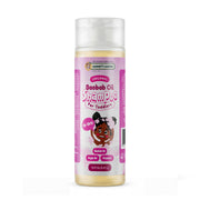 Garner's Garden Organic Baobab Oil Toddler Shampoo Baby Care Lavender Baobab Toddler Shampoo Girls / 16oz