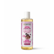 Garner's Garden Organic Baobab Oil Toddler Shampoo Baby Care White Smoke Baobab Toddler Shampoo Girls / 4oz