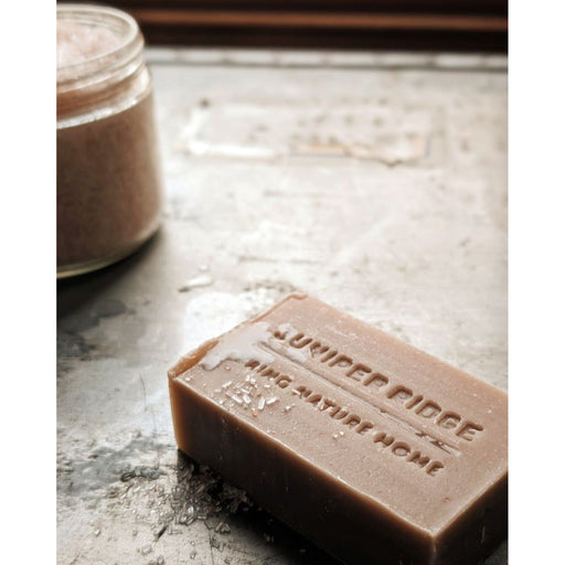 Juniper Ridge Sierra Forest Bar Soap 3-Pack Bar Soap